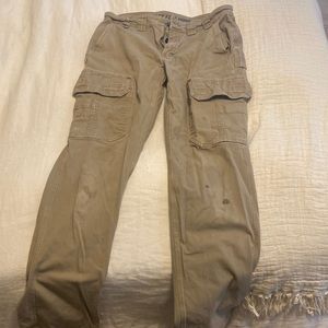 Duluth Fire Hose Pants